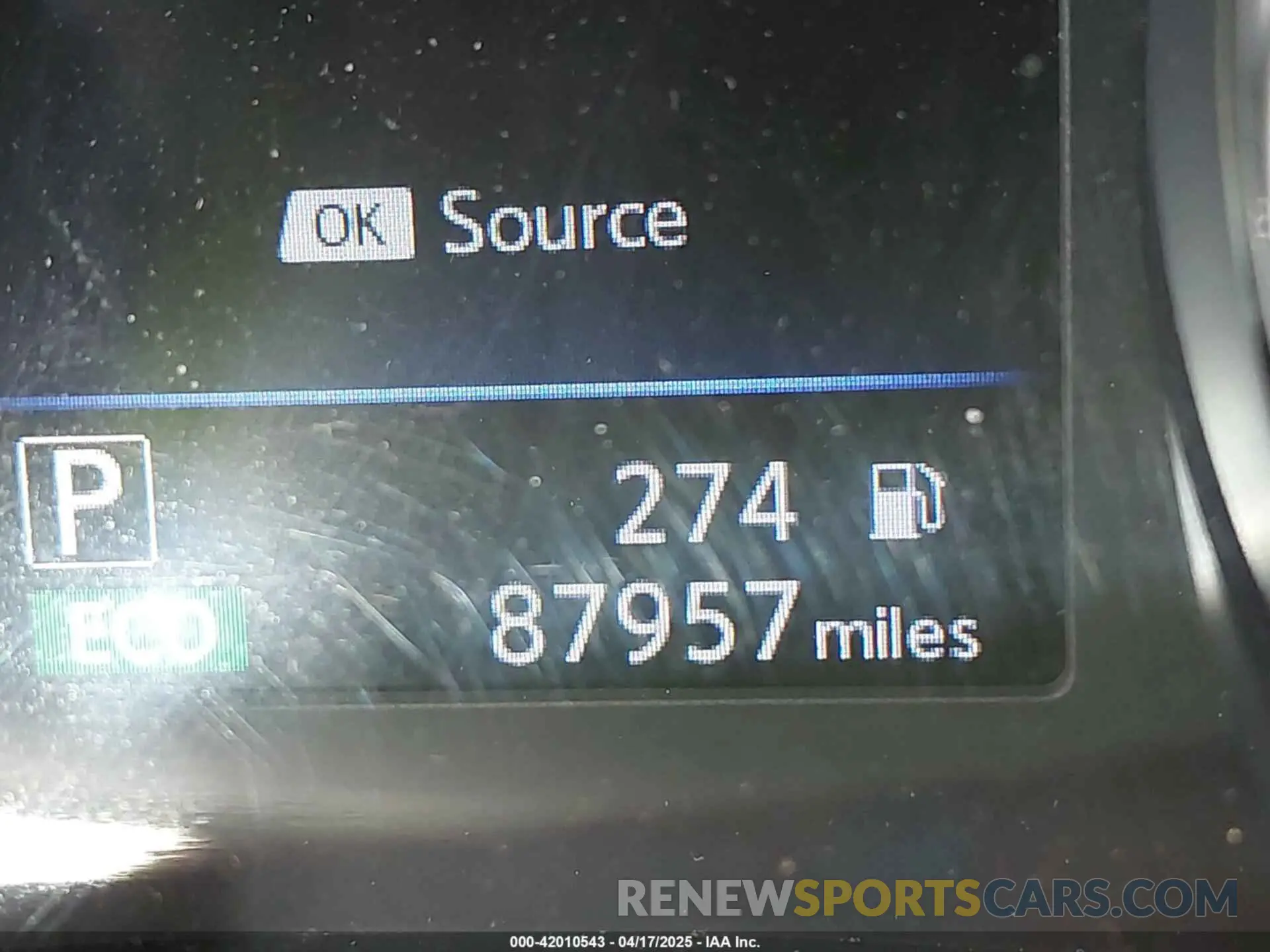 15 Photograph of a damaged car JN8AT2MV8KW372574 NISSAN ROGUE 2019