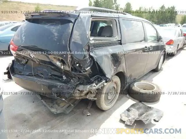 3 Photograph of a damaged car JN8AT2MV8KW382585 NISSAN ROGUE 2019