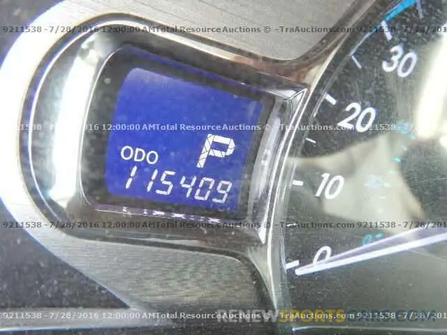 8 Photograph of a damaged car JN8AT2MV8KW382585 NISSAN ROGUE 2019