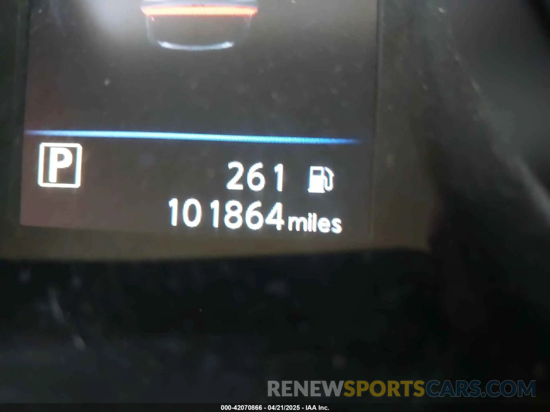 16 Photograph of a damaged car JN8AT2MV9KW386824 NISSAN ROGUE 2019
