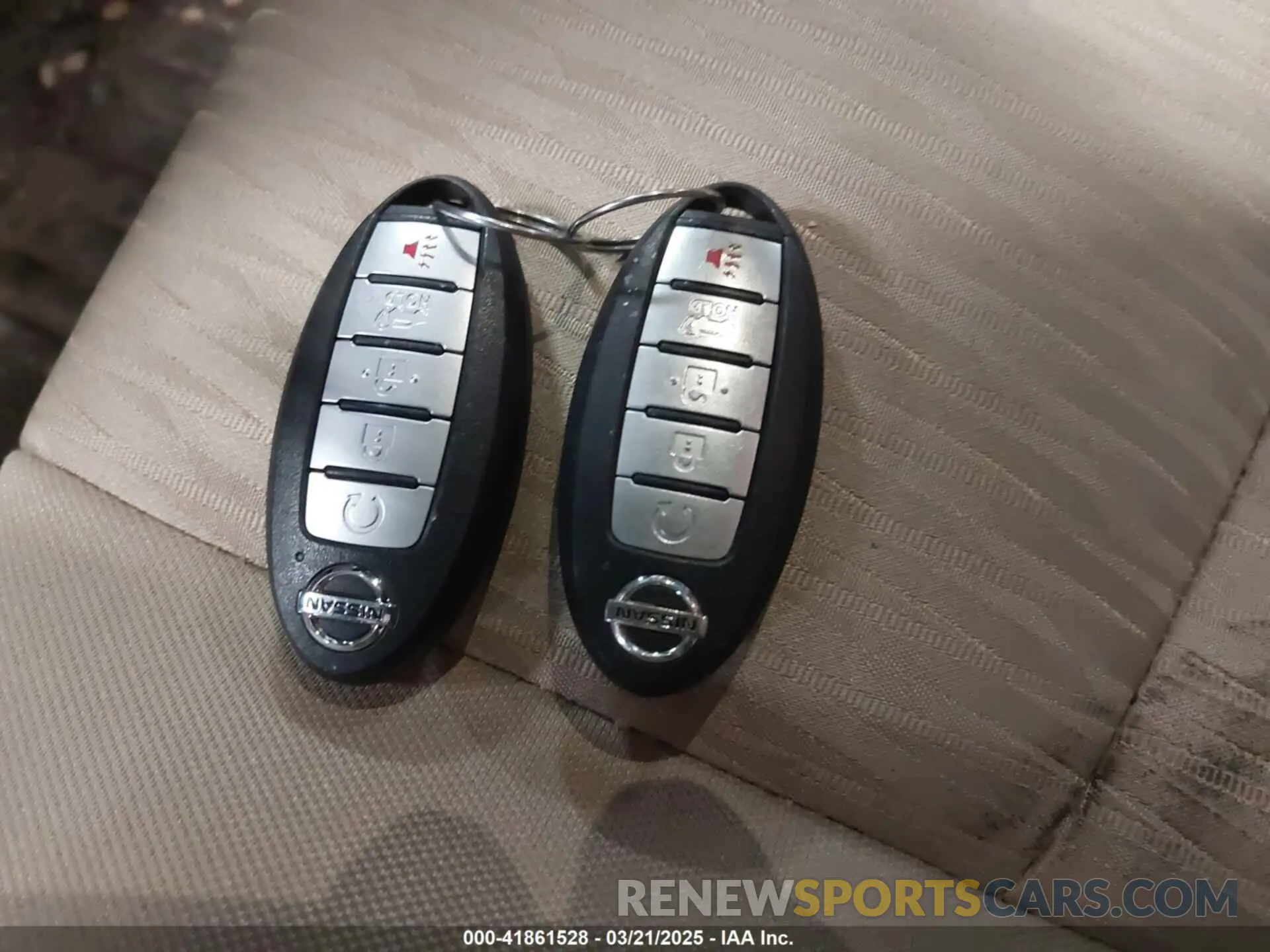 11 Photograph of a damaged car JN8AT2MV9KW387181 NISSAN ROGUE 2019
