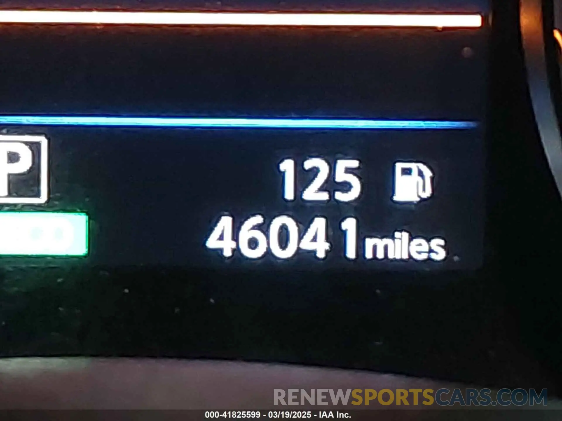 15 Photograph of a damaged car JN8AT2MV9KW397564 NISSAN ROGUE 2019