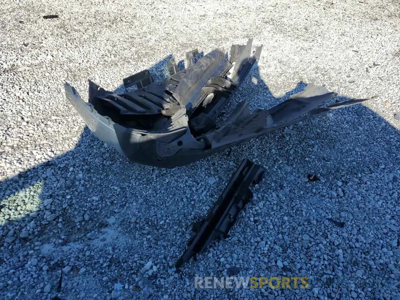 13 Photograph of a damaged car JN8AT2MVXKW372673 NISSAN ROGUE 2019