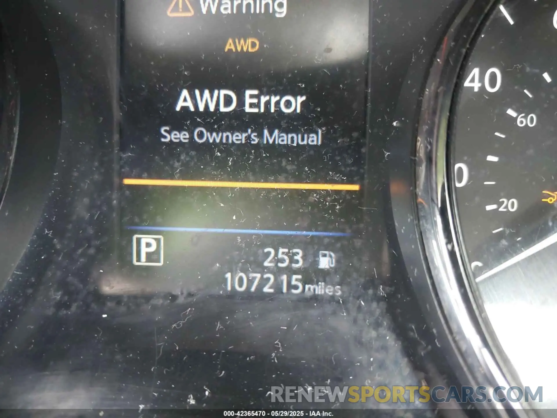 15 Photograph of a damaged car JN8AT2MVXKW386900 NISSAN ROGUE 2019