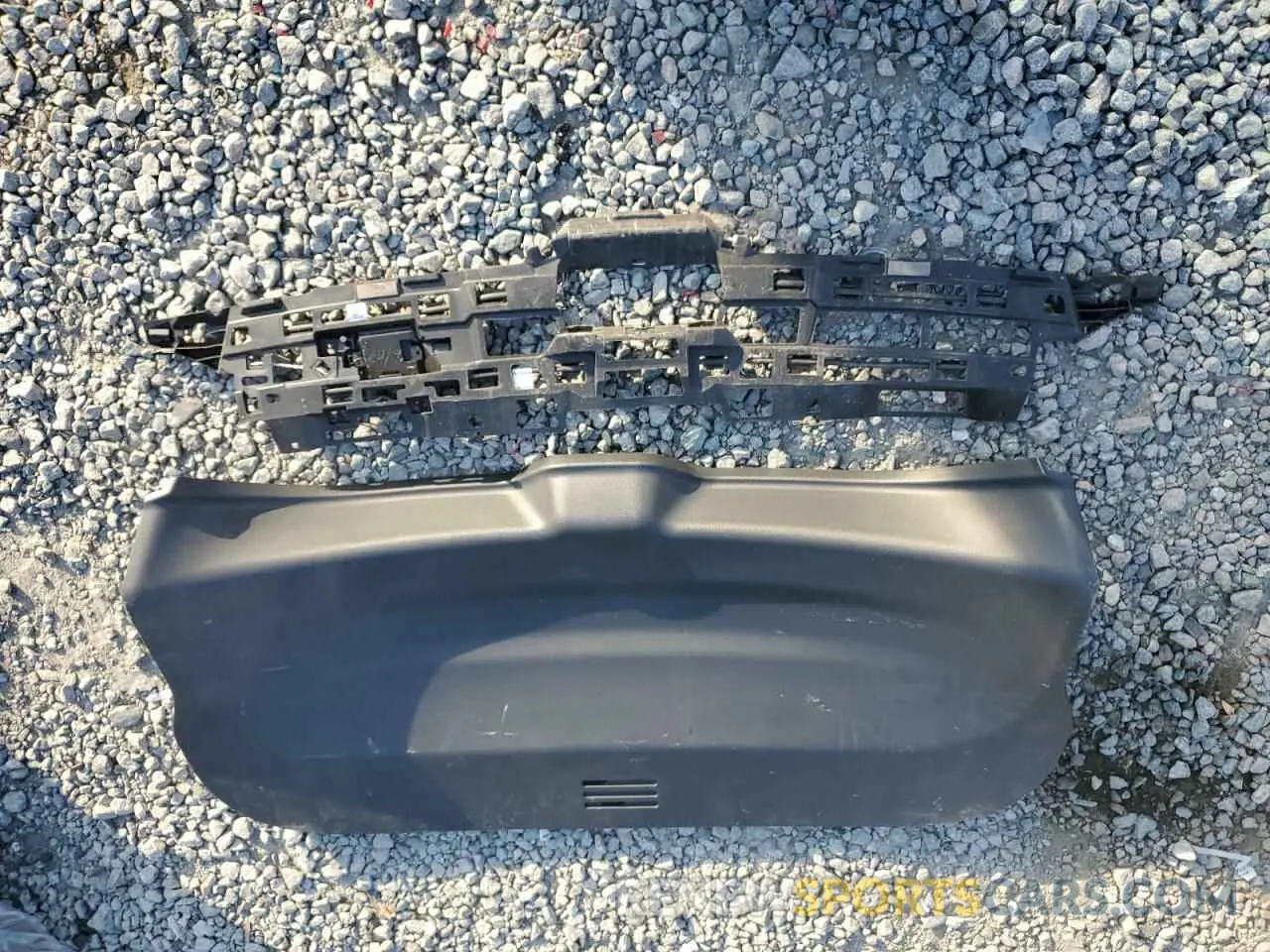 13 Photograph of a damaged car KNMAT2MT2KP516415 NISSAN ROGUE 2019