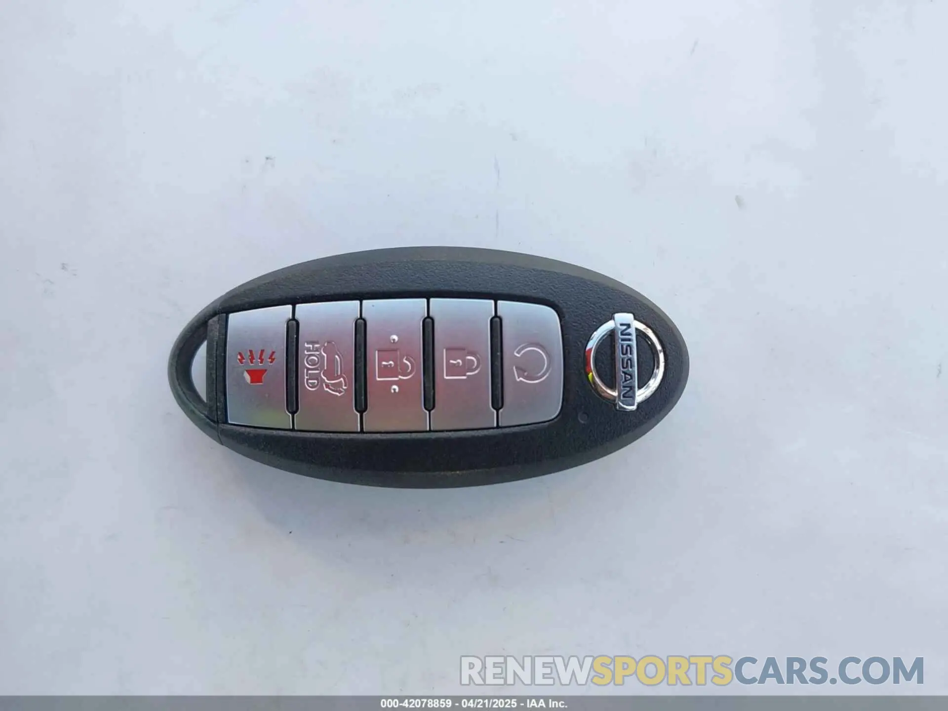 11 Photograph of a damaged car KNMAT2MT2KP537037 NISSAN ROGUE 2019