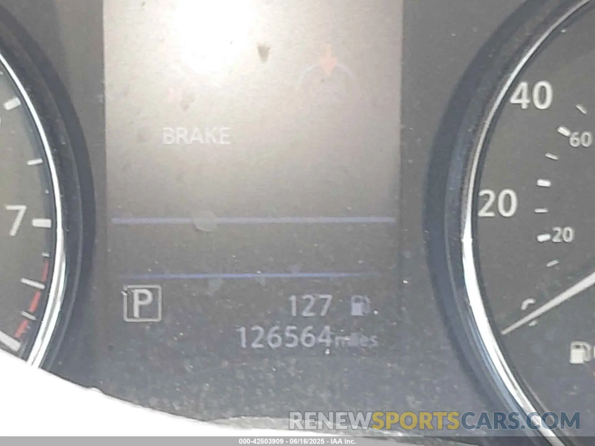 15 Photograph of a damaged car KNMAT2MT3KP508257 NISSAN ROGUE 2019