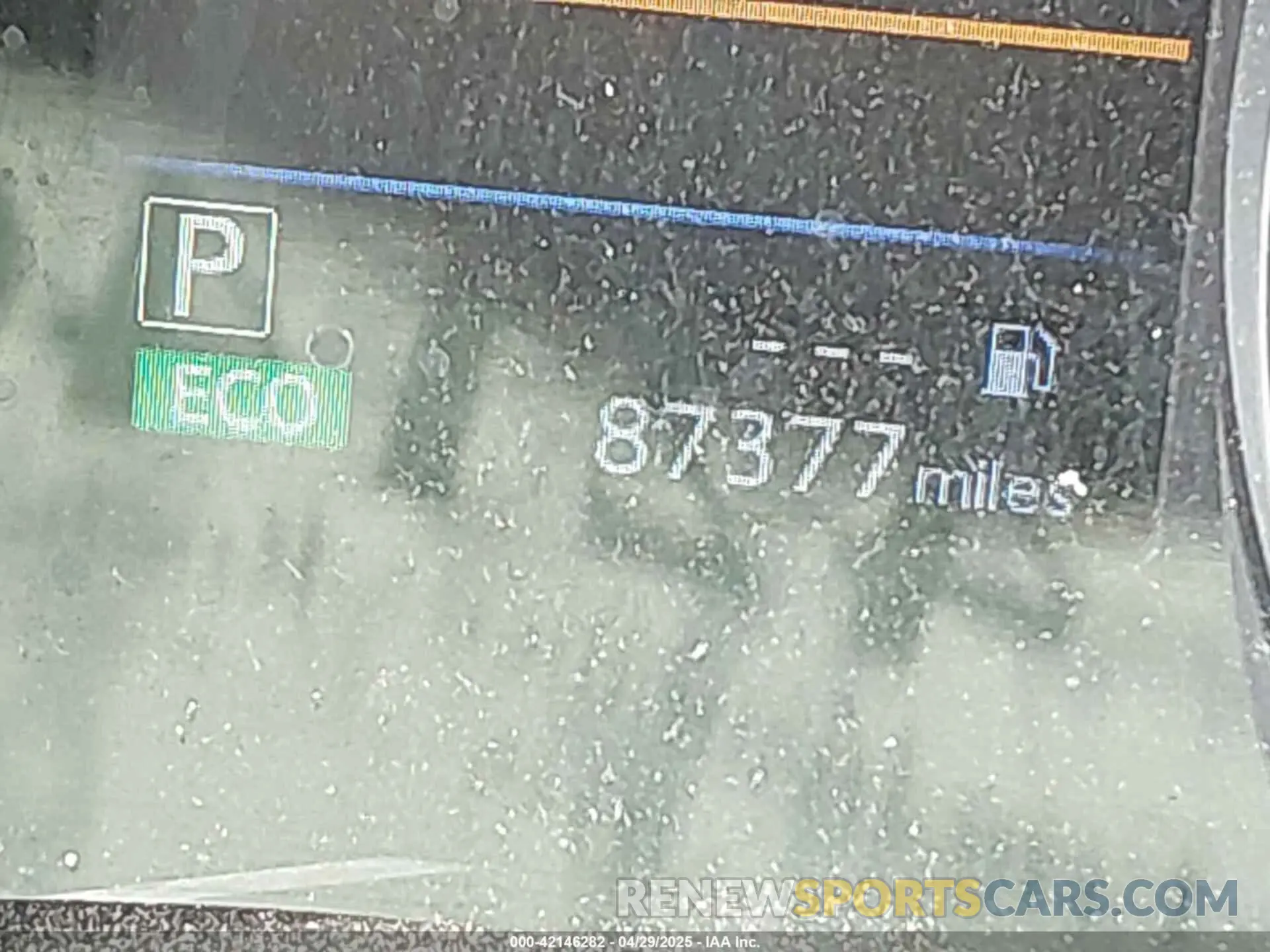 16 Photograph of a damaged car KNMAT2MT3KP512549 NISSAN ROGUE 2019