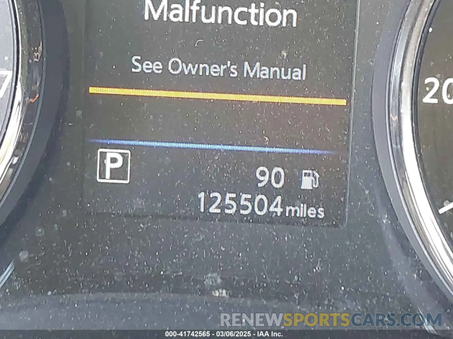 16 Photograph of a damaged car KNMAT2MT3KP543719 NISSAN ROGUE 2019