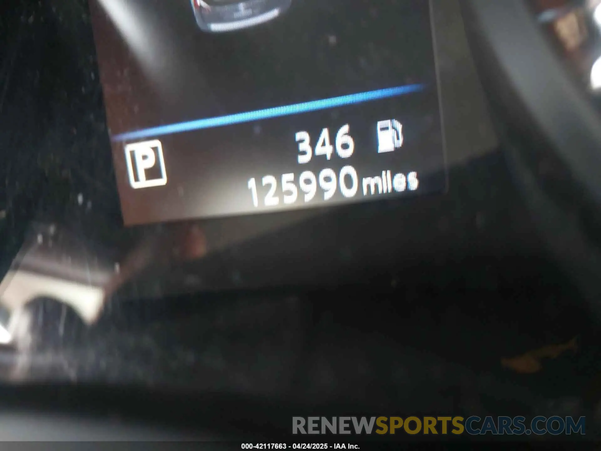 15 Photograph of a damaged car KNMAT2MT4KP500278 NISSAN ROGUE 2019