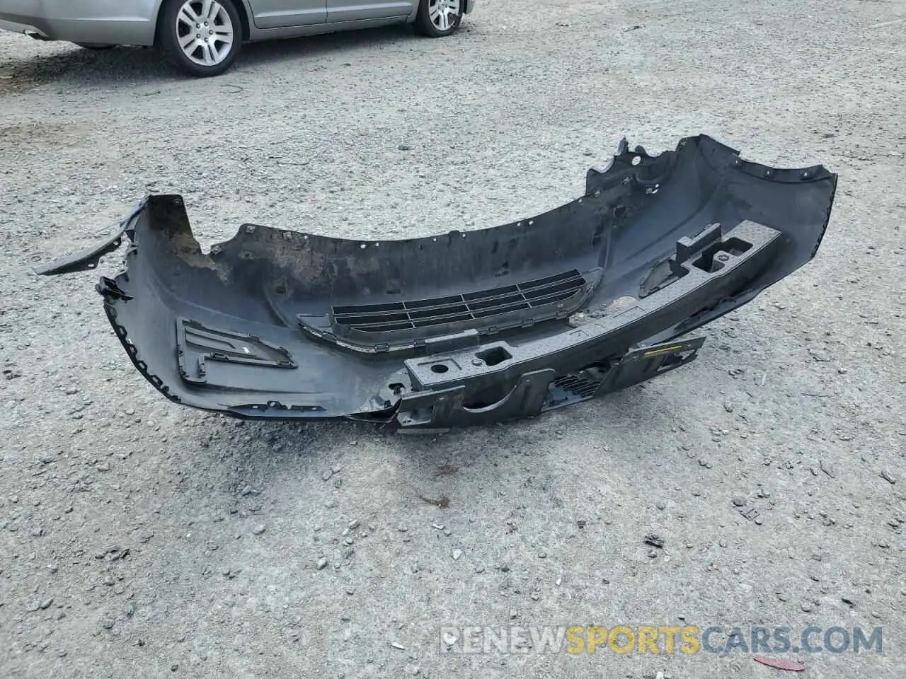 13 Photograph of a damaged car KNMAT2MT4KP500443 NISSAN ROGUE 2019
