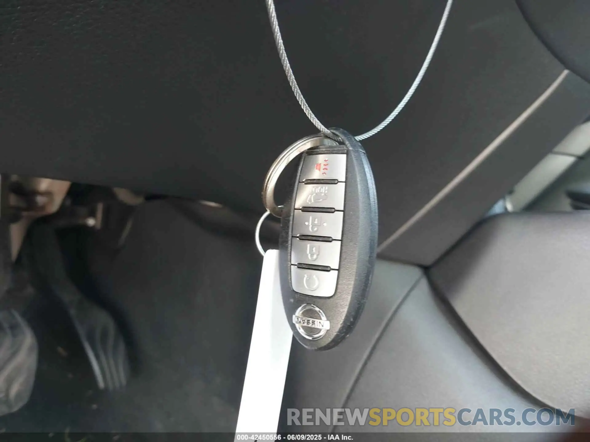 11 Photograph of a damaged car KNMAT2MT4KP501589 NISSAN ROGUE 2019