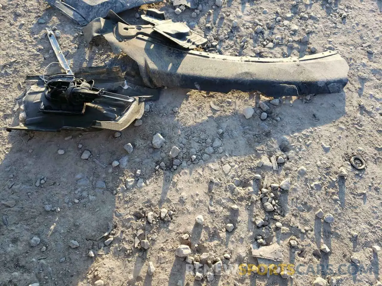 13 Photograph of a damaged car KNMAT2MT4KP509904 NISSAN ROGUE 2019
