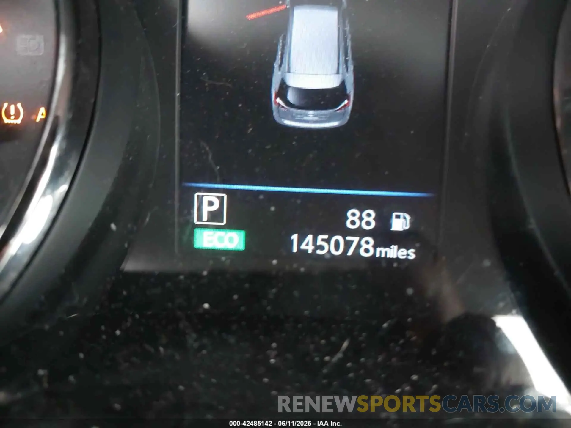 15 Photograph of a damaged car KNMAT2MT5KP526338 NISSAN ROGUE 2019