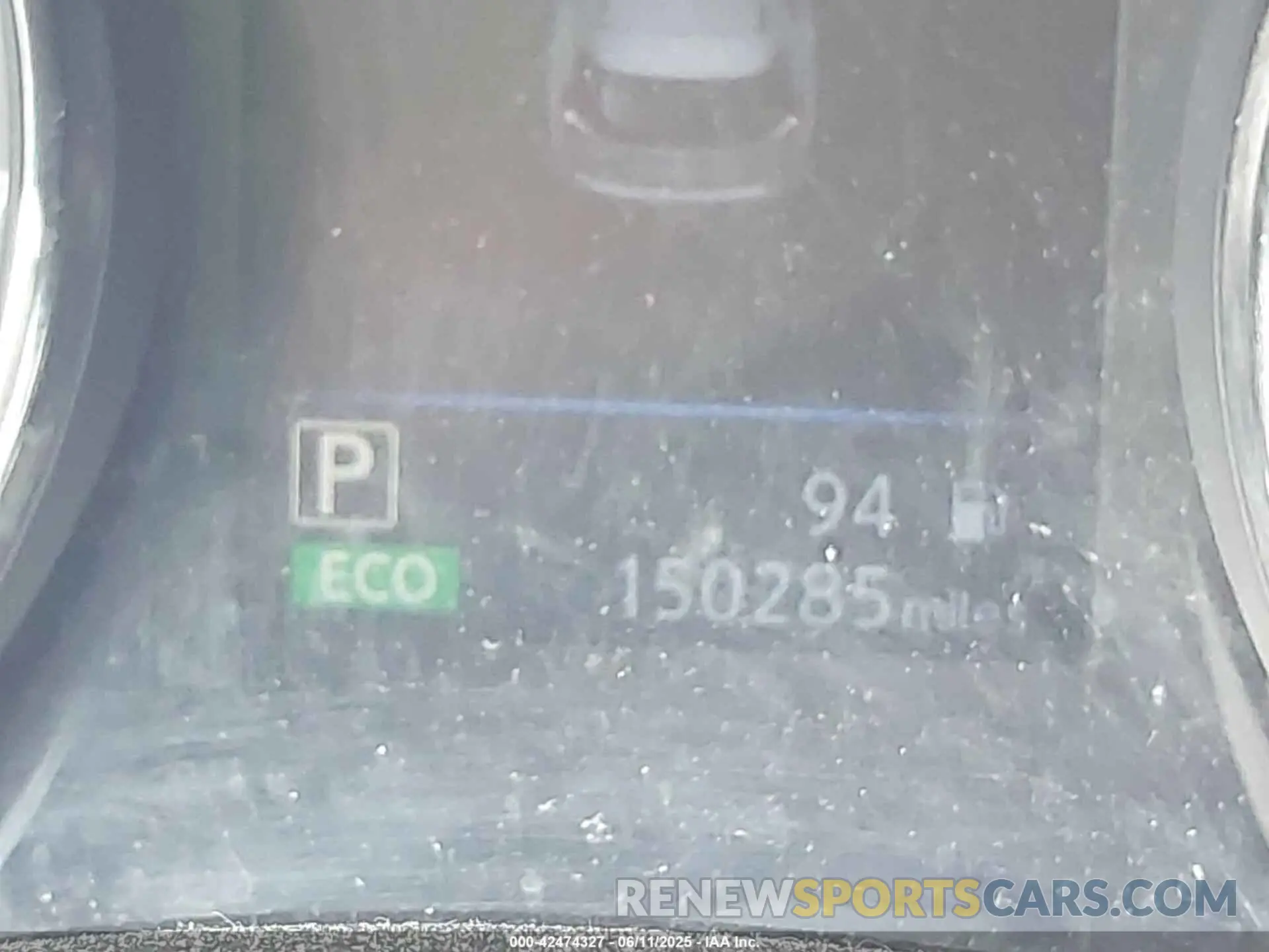 15 Photograph of a damaged car KNMAT2MT5KP543348 NISSAN ROGUE 2019