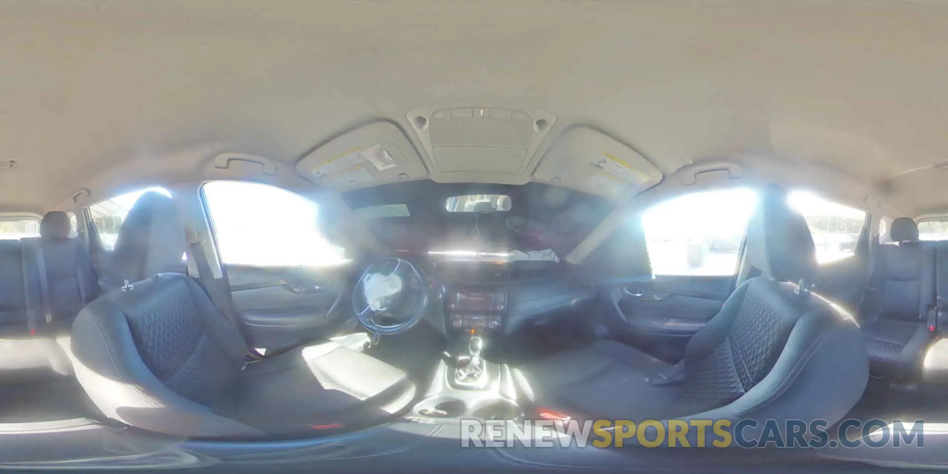 13 Photograph of a damaged car KNMAT2MT5KP544841 NISSAN ROGUE 2019