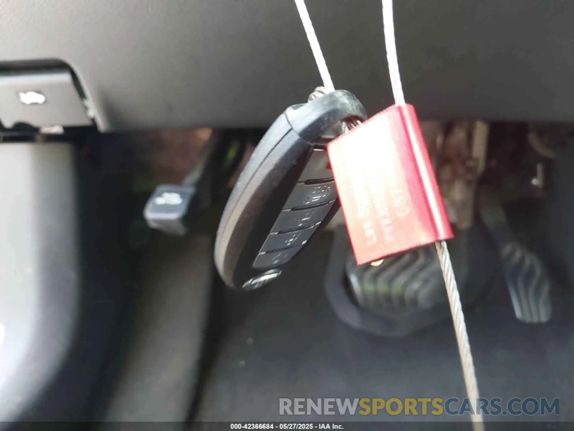 11 Photograph of a damaged car KNMAT2MT6KP504431 NISSAN ROGUE 2019