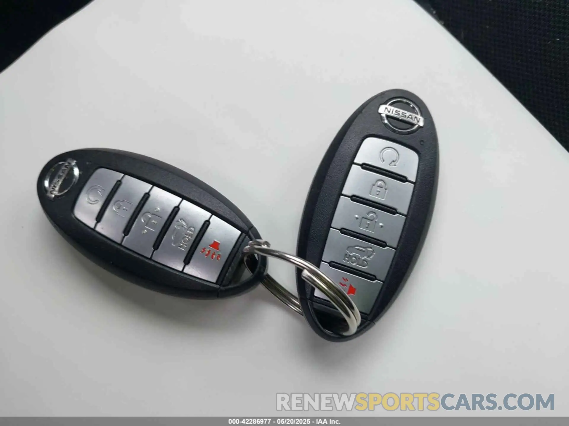 11 Photograph of a damaged car KNMAT2MT7KP500047 NISSAN ROGUE 2019