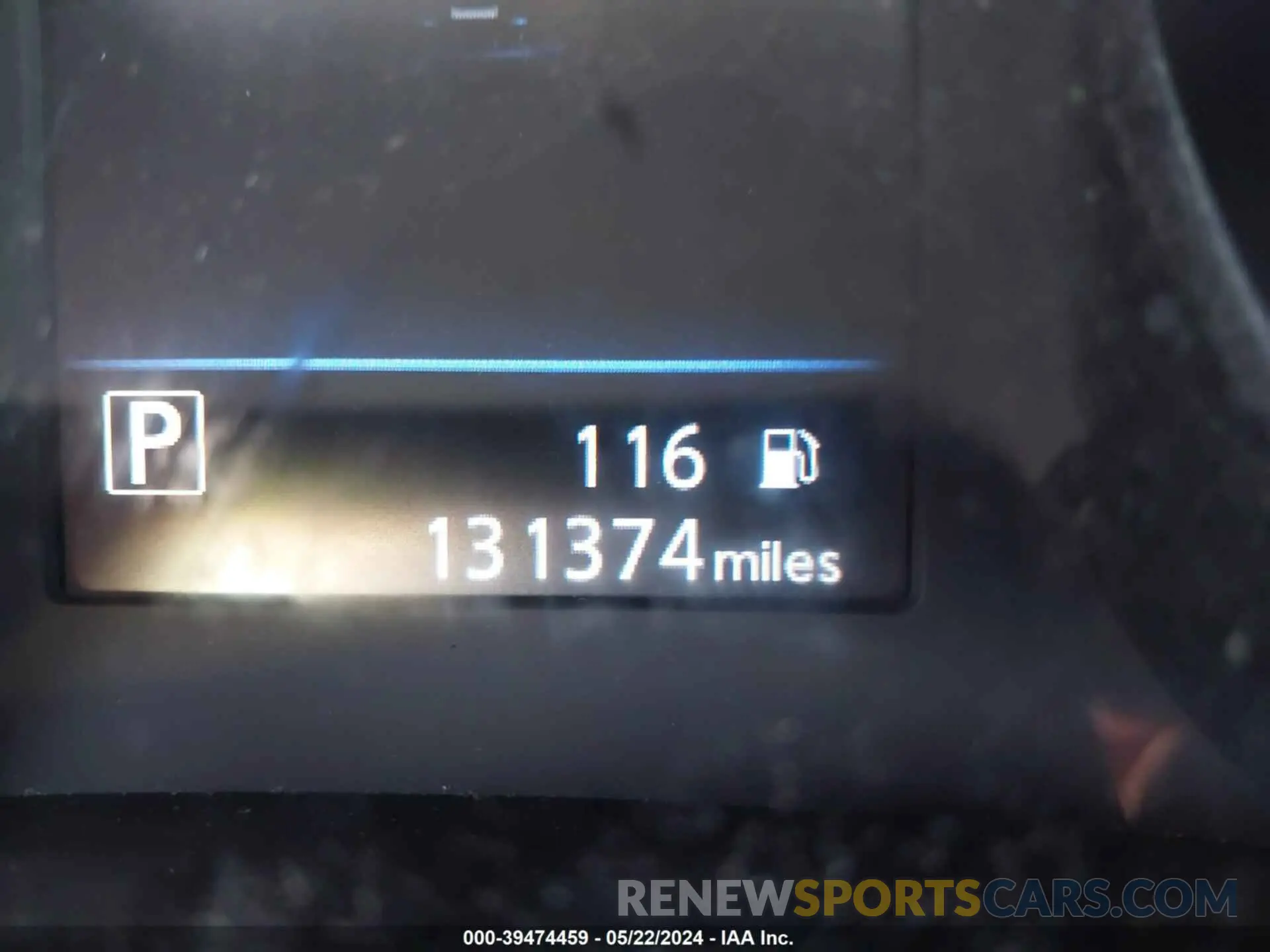 15 Photograph of a damaged car KNMAT2MT8KP506715 NISSAN ROGUE 2019
