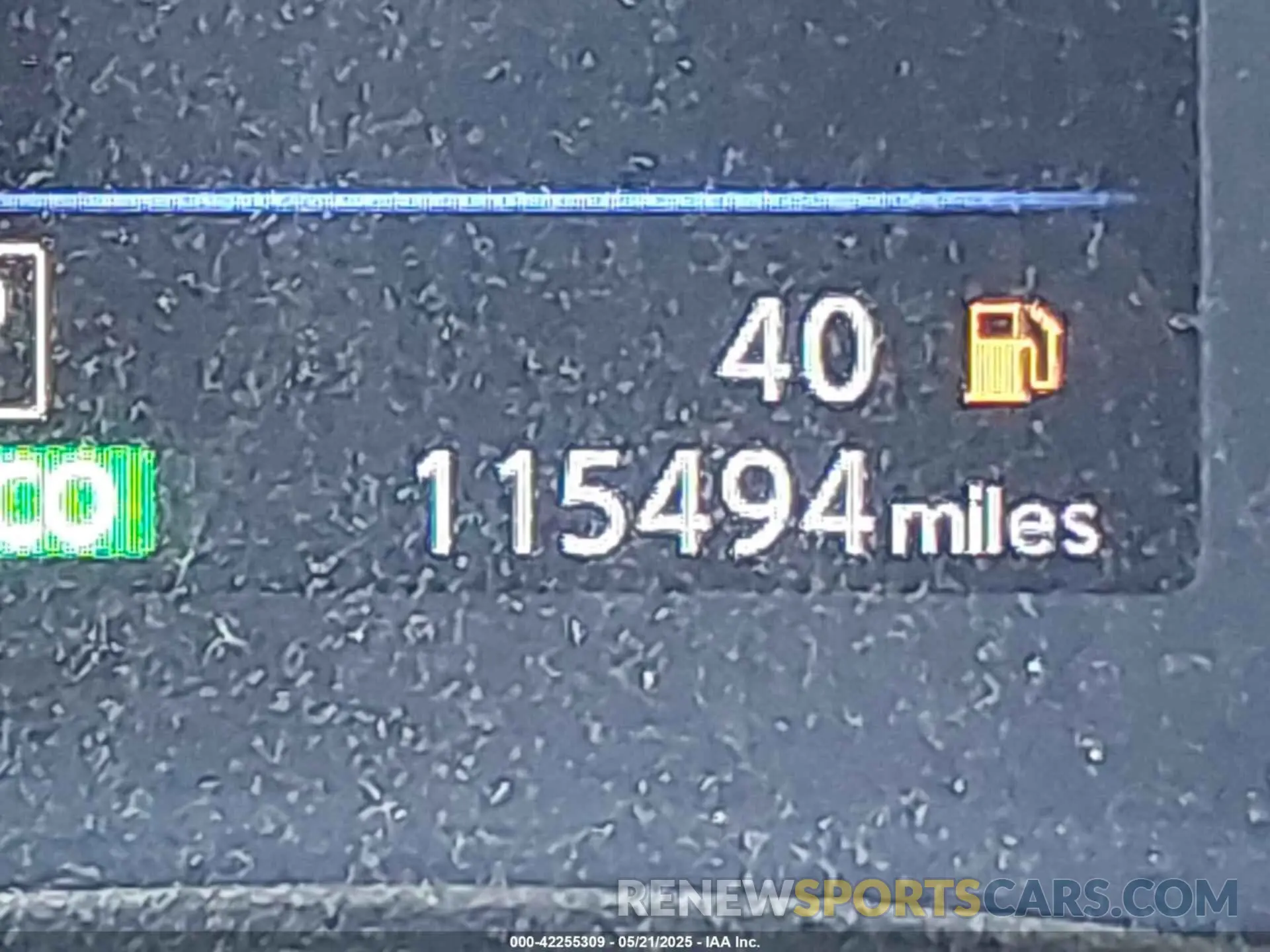 15 Photograph of a damaged car KNMAT2MT9KP542963 NISSAN ROGUE 2019