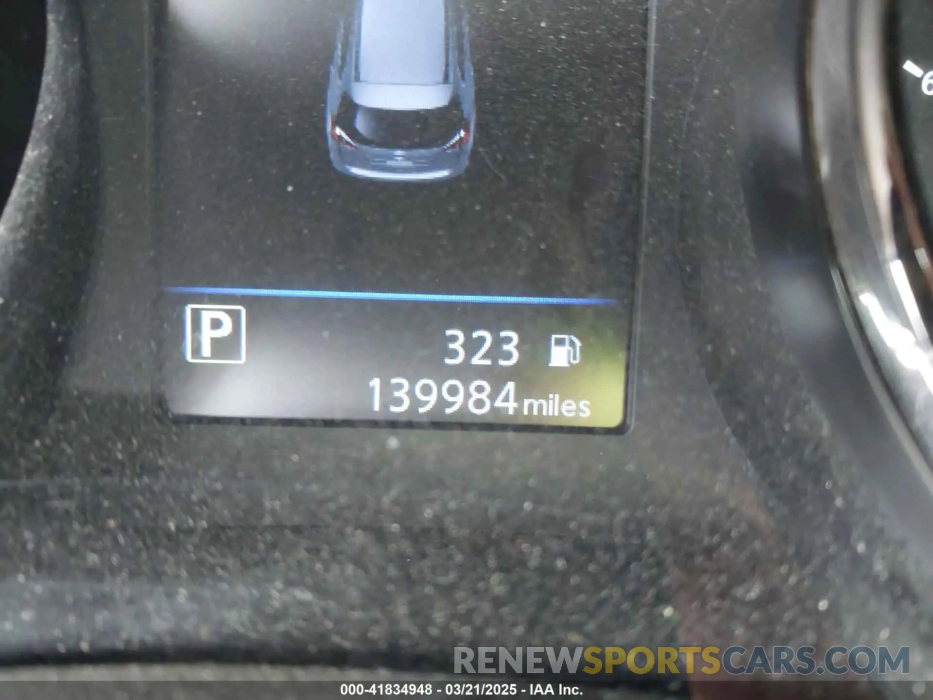 15 Photograph of a damaged car KNMAT2MTXKP506487 NISSAN ROGUE 2019