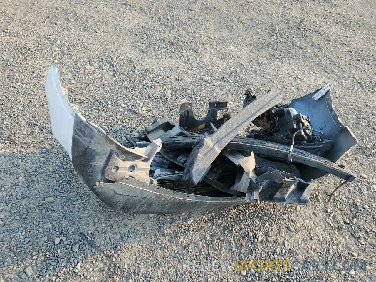 13 Photograph of a damaged car KNMAT2MV0KP548040 NISSAN ROGUE 2019