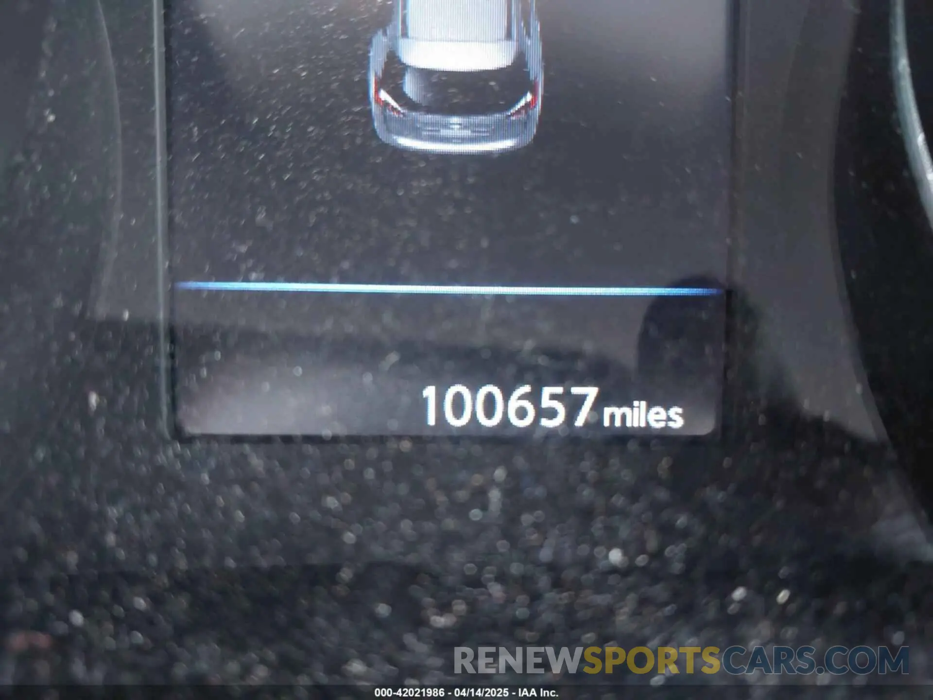 16 Photograph of a damaged car KNMAT2MV1KP559998 NISSAN ROGUE 2019