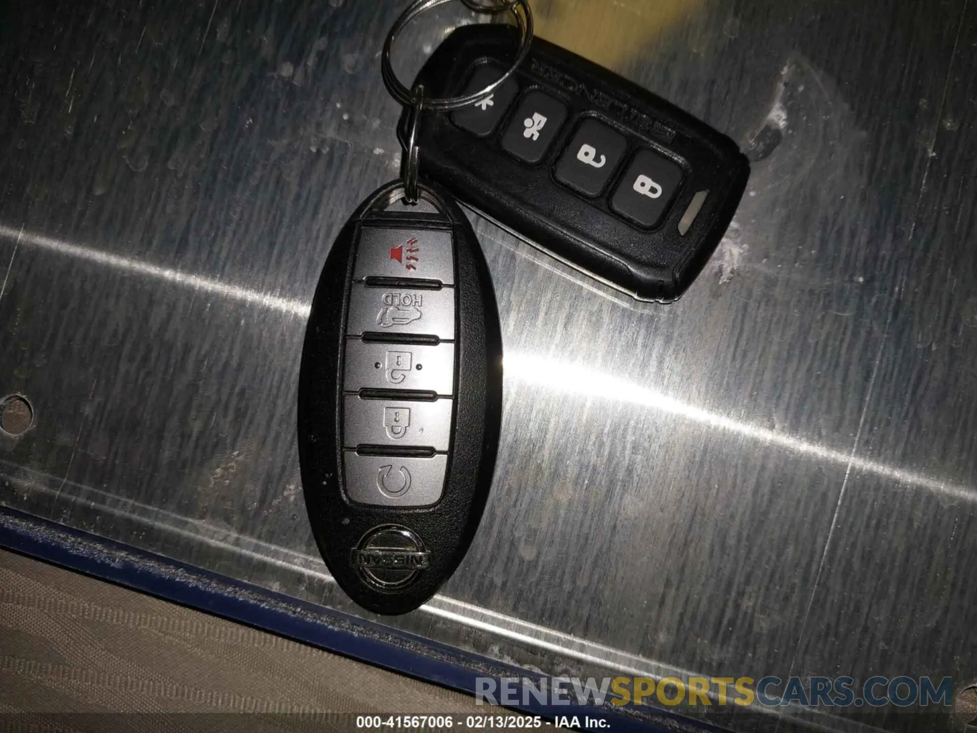 11 Photograph of a damaged car KNMAT2MV2KP534835 NISSAN ROGUE 2019