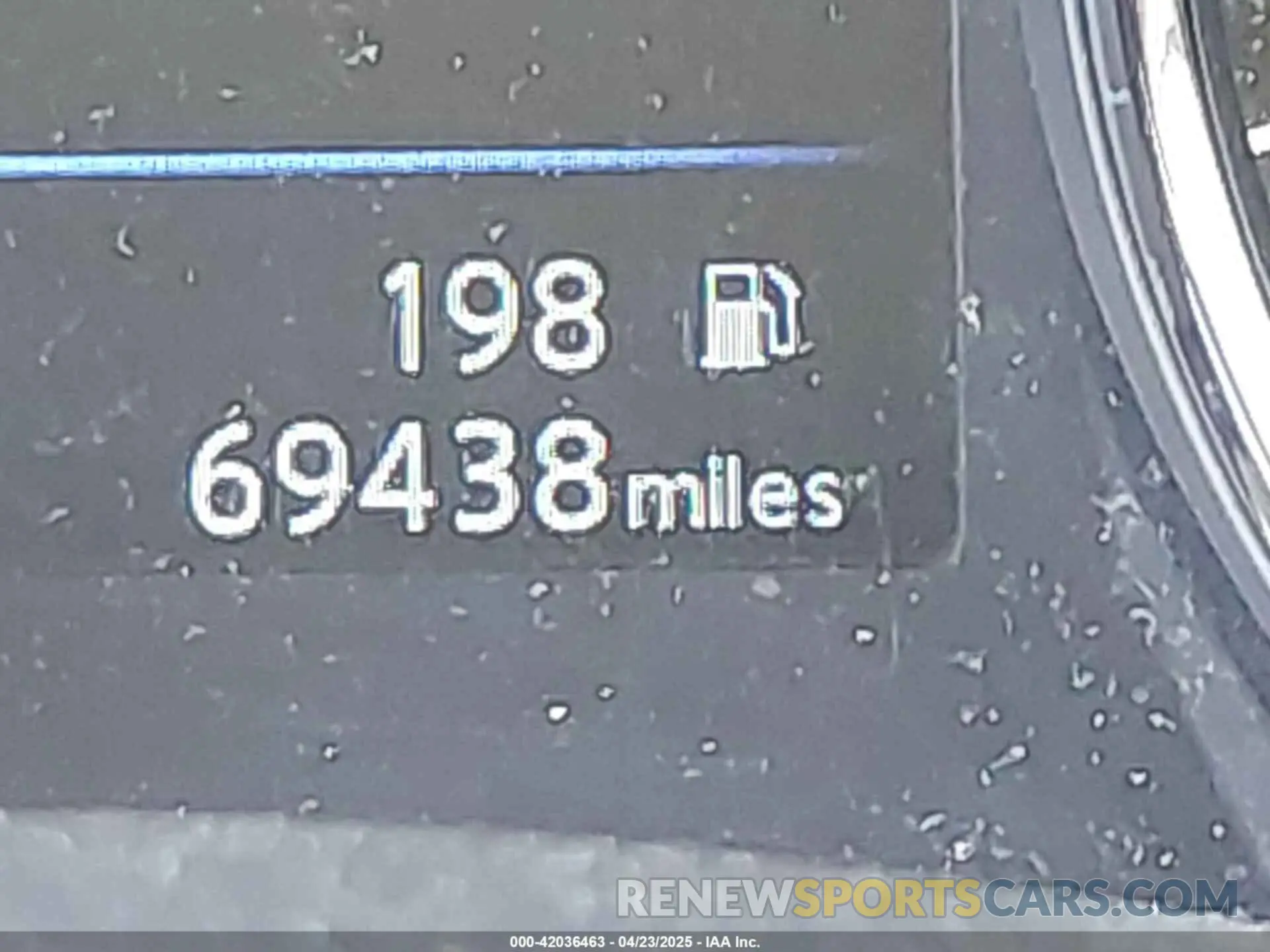 15 Photograph of a damaged car KNMAT2MV2KP538352 NISSAN ROGUE 2019