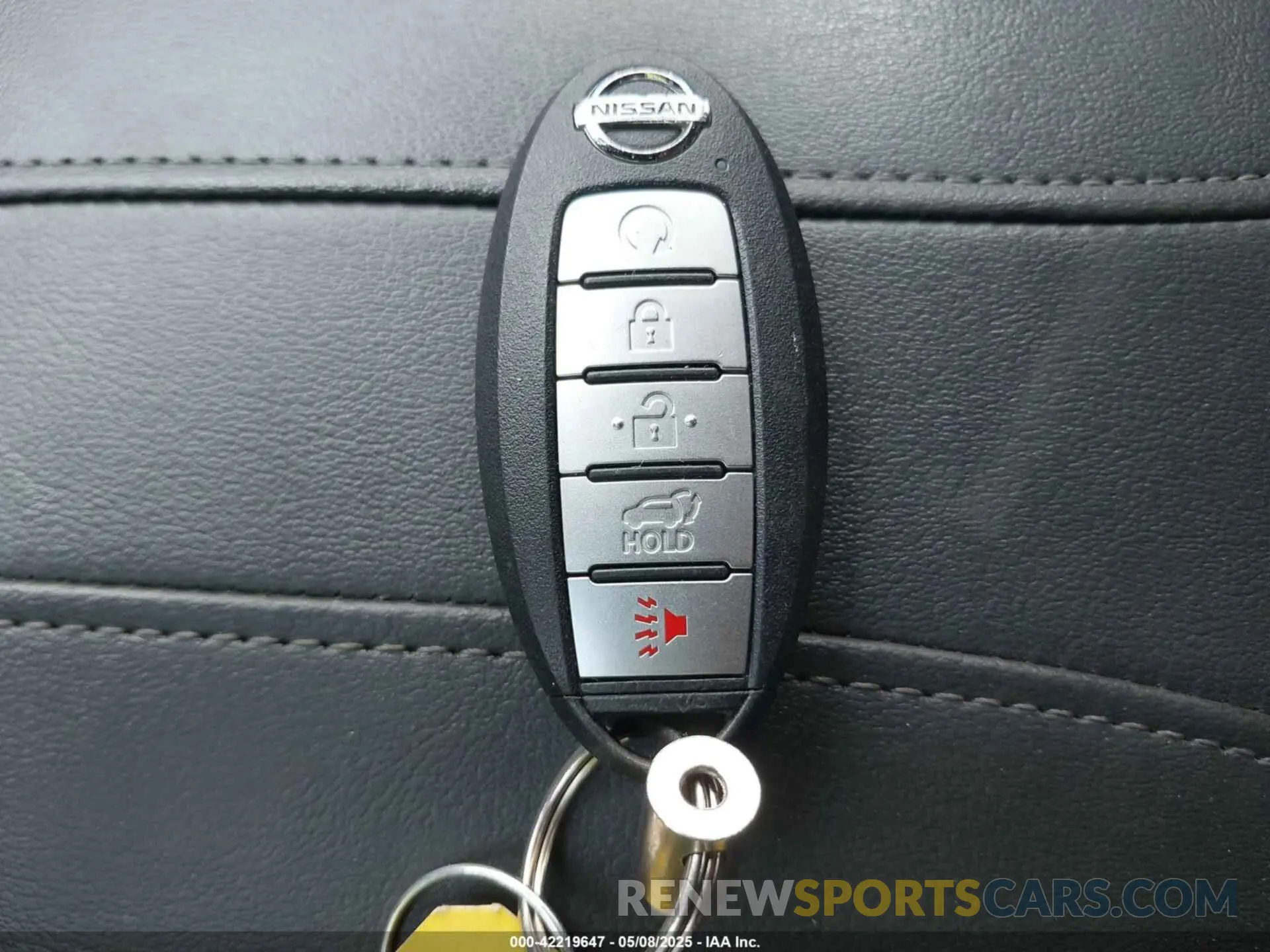 11 Photograph of a damaged car KNMAT2MV3KP554737 NISSAN ROGUE 2019