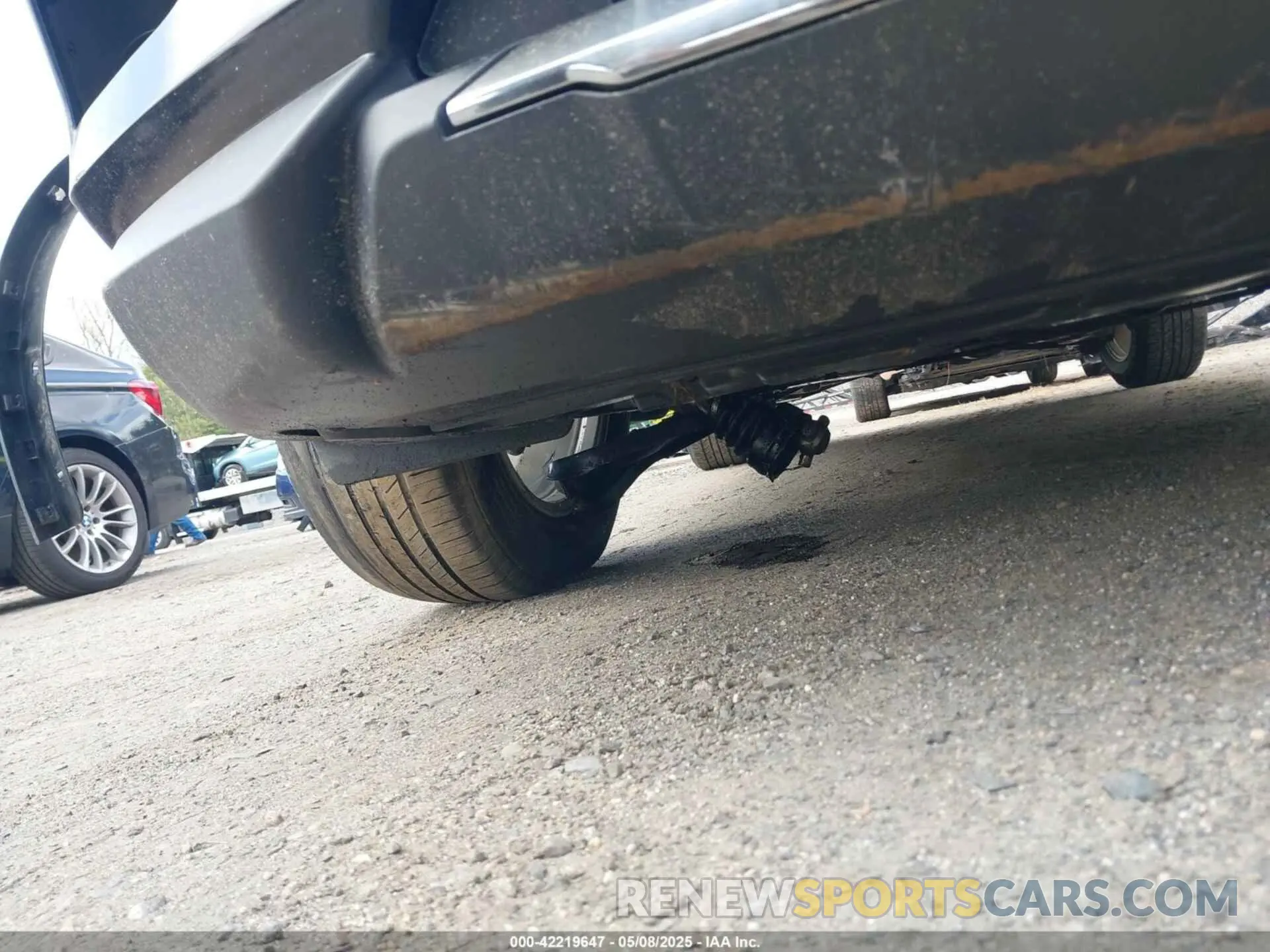 18 Photograph of a damaged car KNMAT2MV3KP554737 NISSAN ROGUE 2019