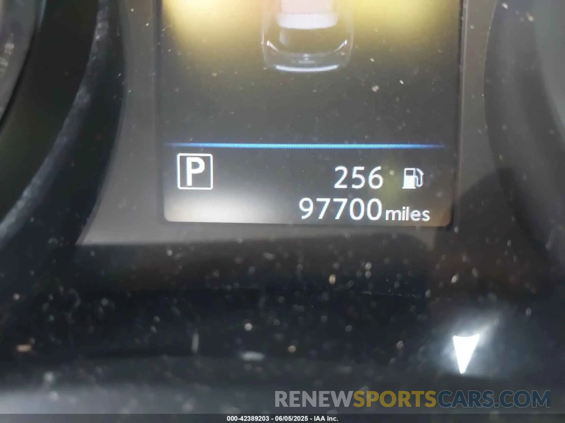 15 Photograph of a damaged car KNMAT2MV5KP559356 NISSAN ROGUE 2019