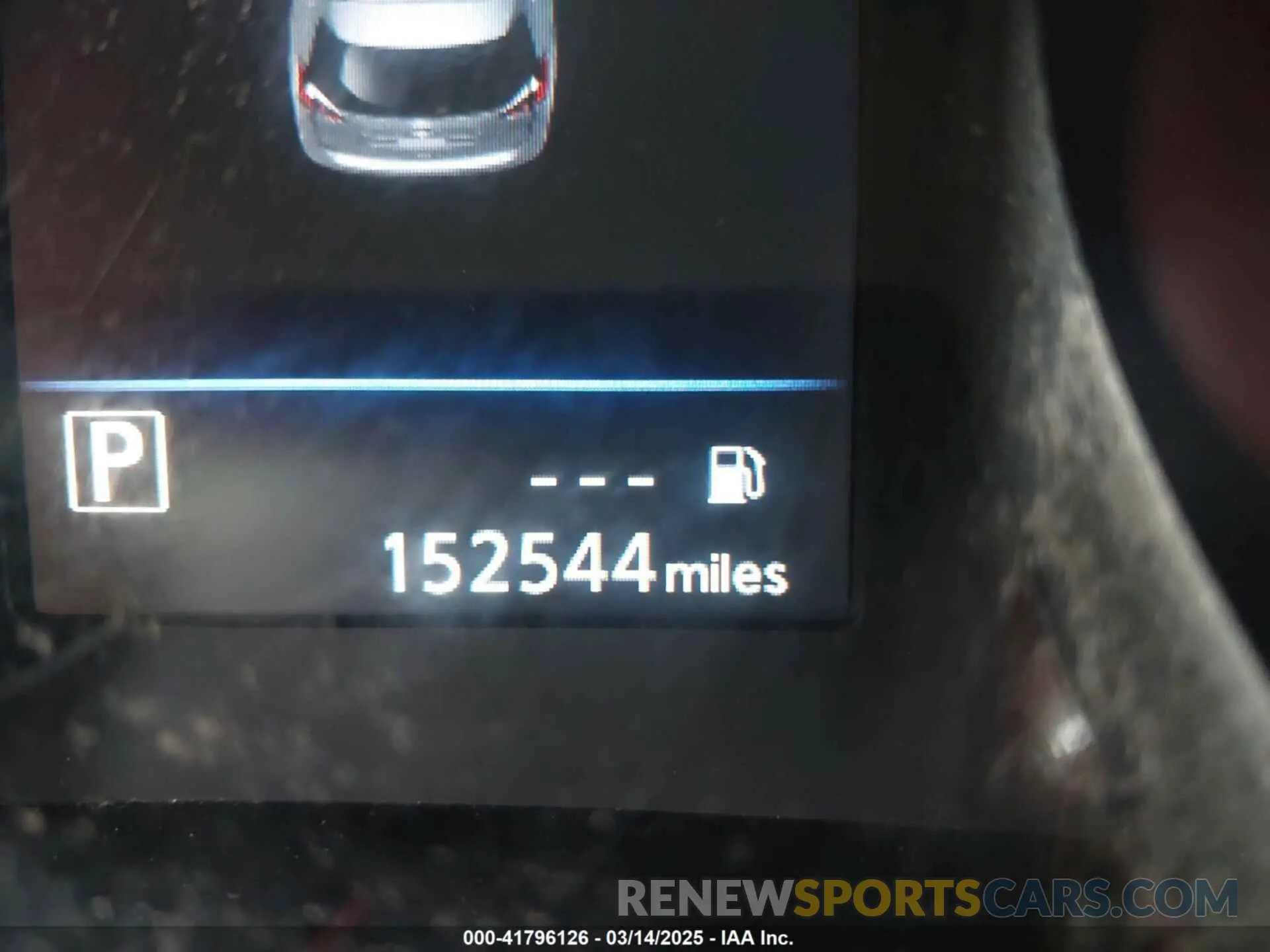 16 Photograph of a damaged car KNMAT2MV8KP527288 NISSAN ROGUE 2019