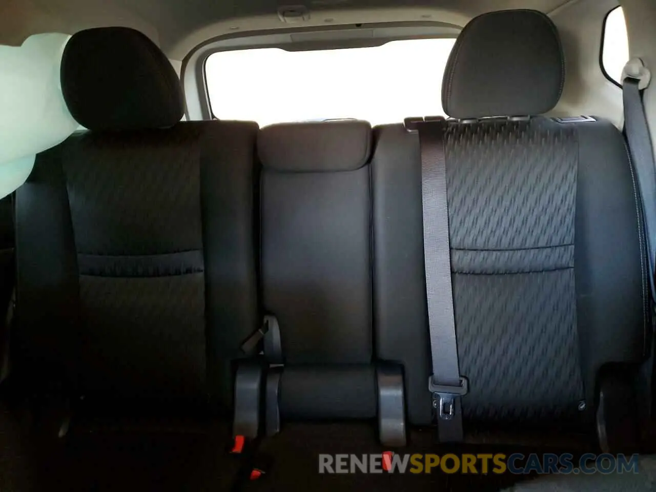 10 Photograph of a damaged car KNMAT2MV8KP545547 NISSAN ROGUE 2019