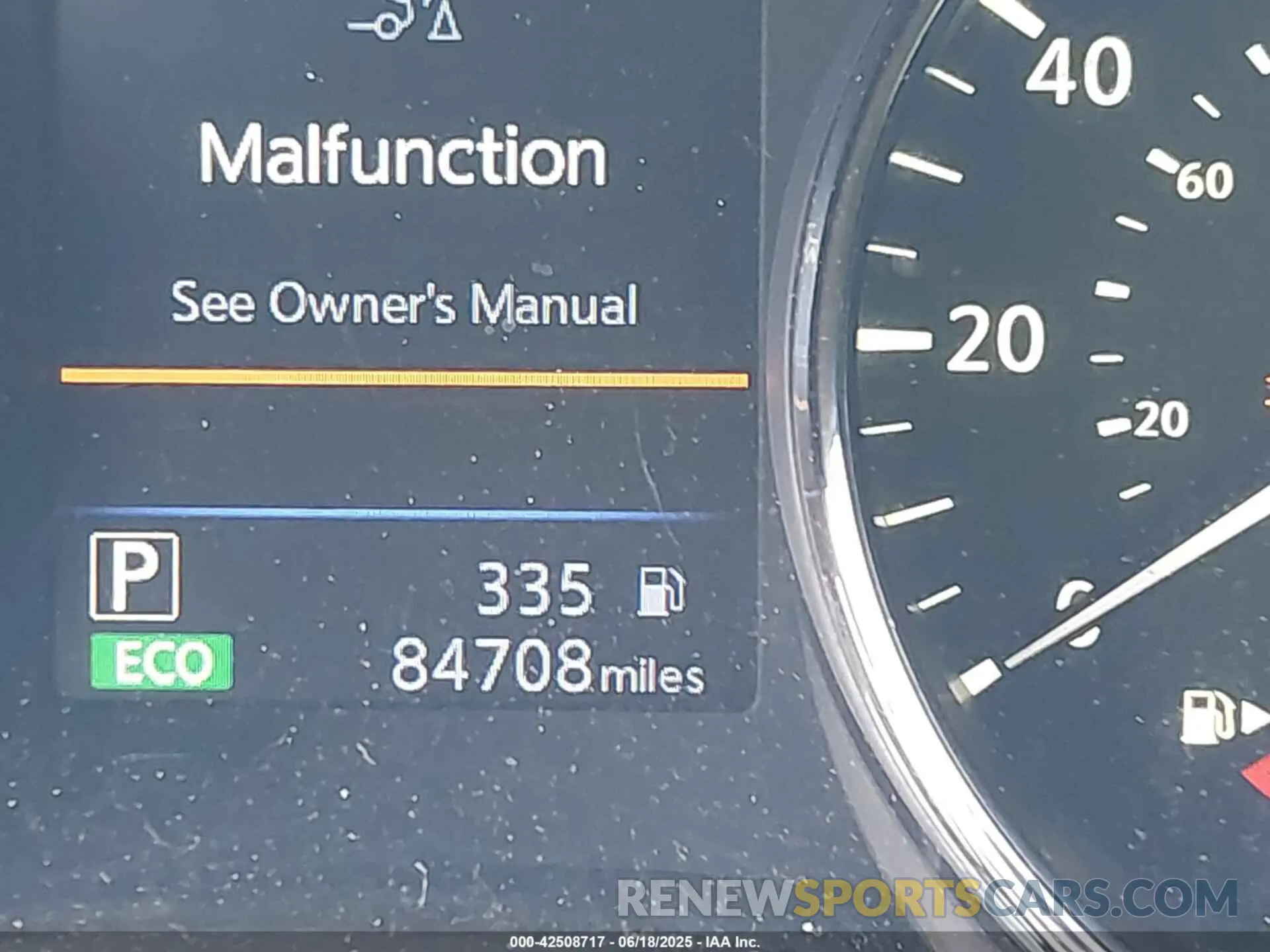 15 Photograph of a damaged car KNMAT2MV9KP508538 NISSAN ROGUE 2019