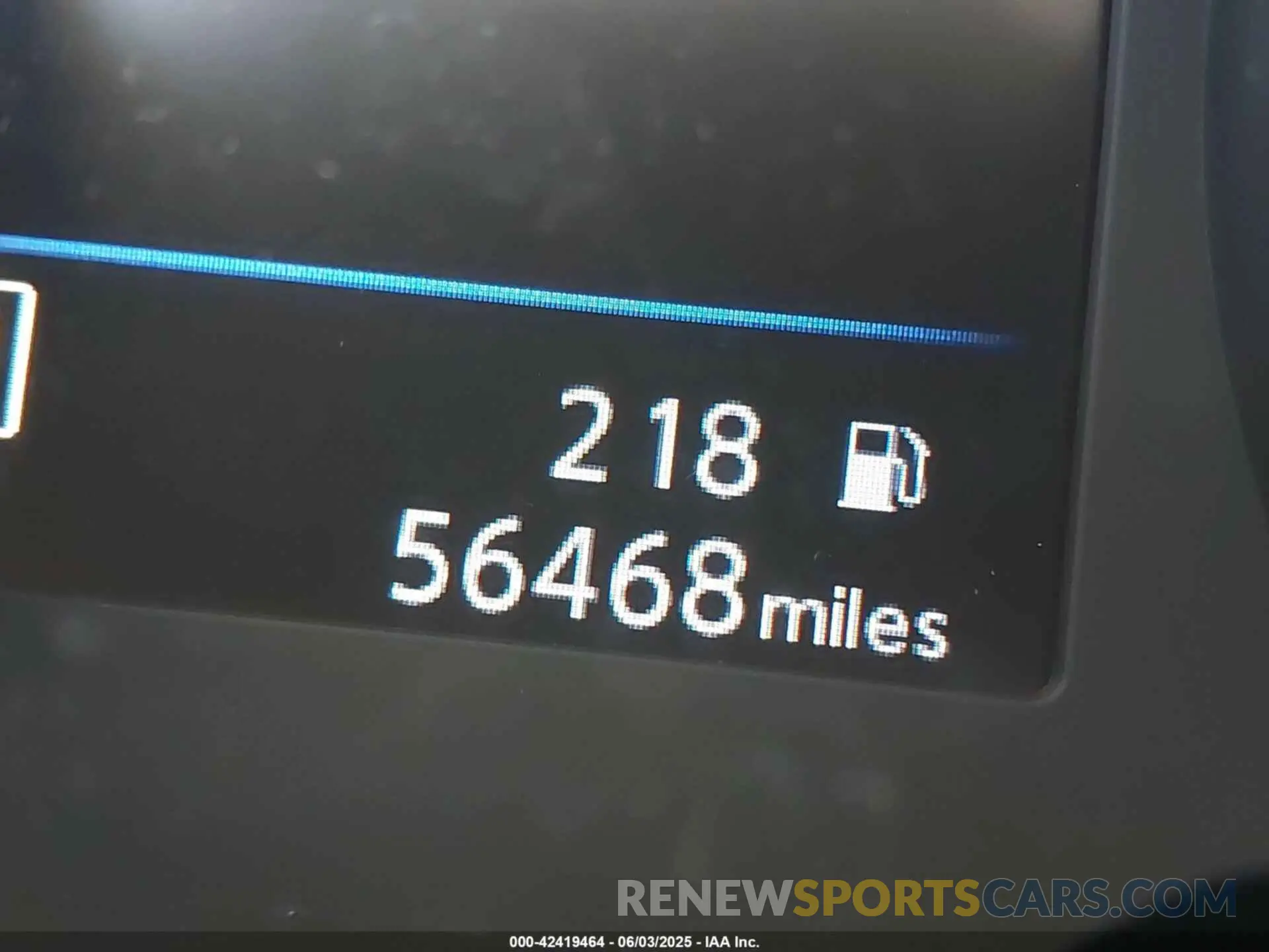 15 Photograph of a damaged car KNMAT2MVXKP527552 NISSAN ROGUE 2019