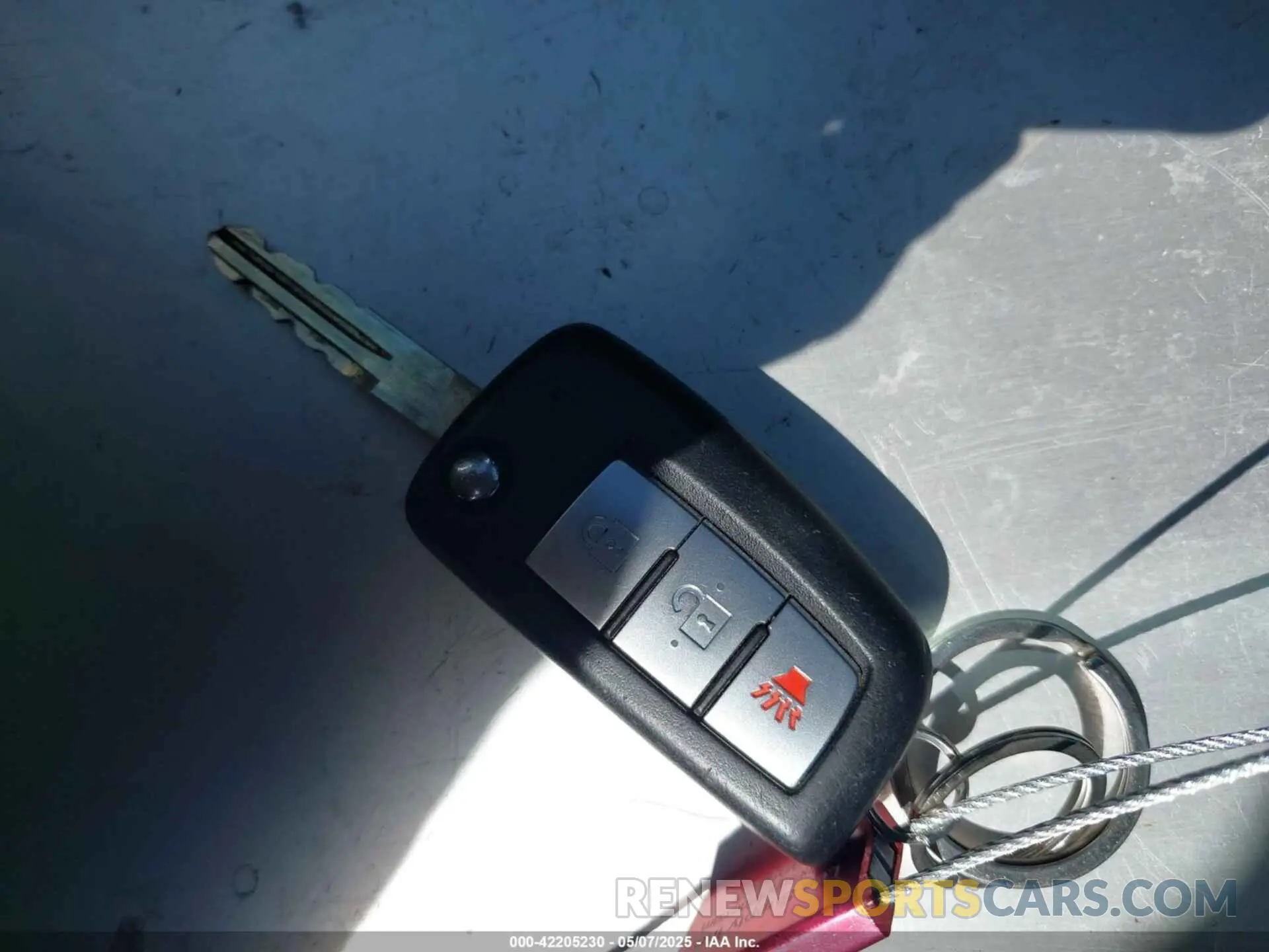 11 Photograph of a damaged car 5N1AT2MT0LC760889 NISSAN ROGUE 2020
