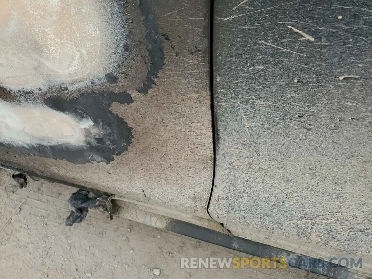 14 Photograph of a damaged car 5N1AT2MT1LC715122 NISSAN ROGUE 2020