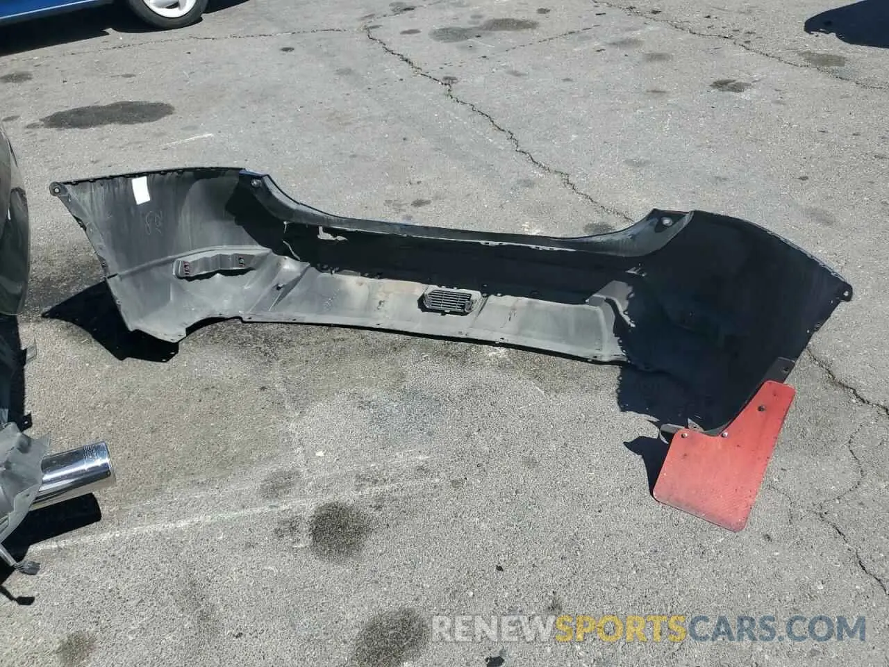 15 Photograph of a damaged car 5N1AT2MT1LC817469 NISSAN ROGUE 2020