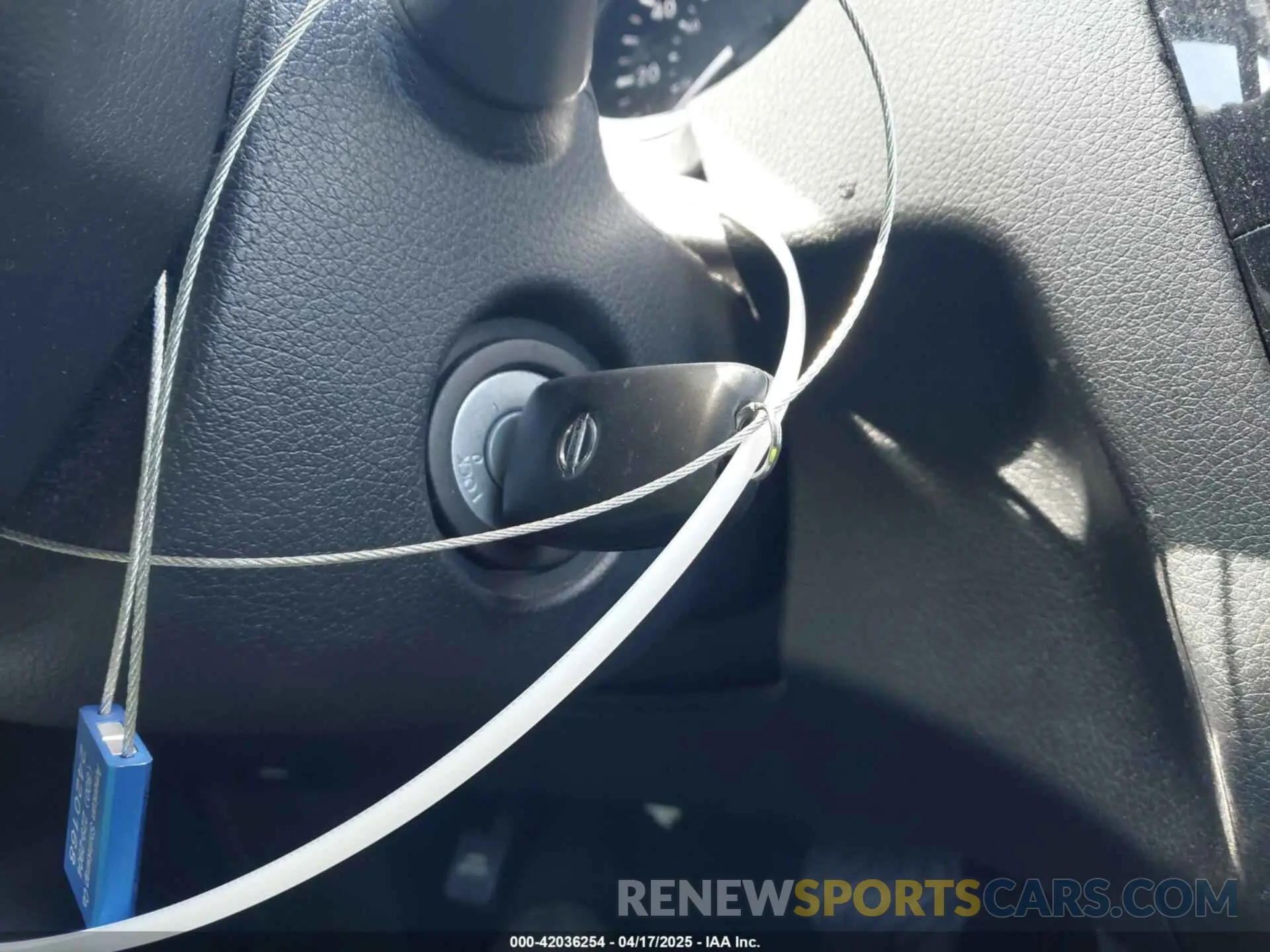 11 Photograph of a damaged car 5N1AT2MT3LC723299 NISSAN ROGUE 2020