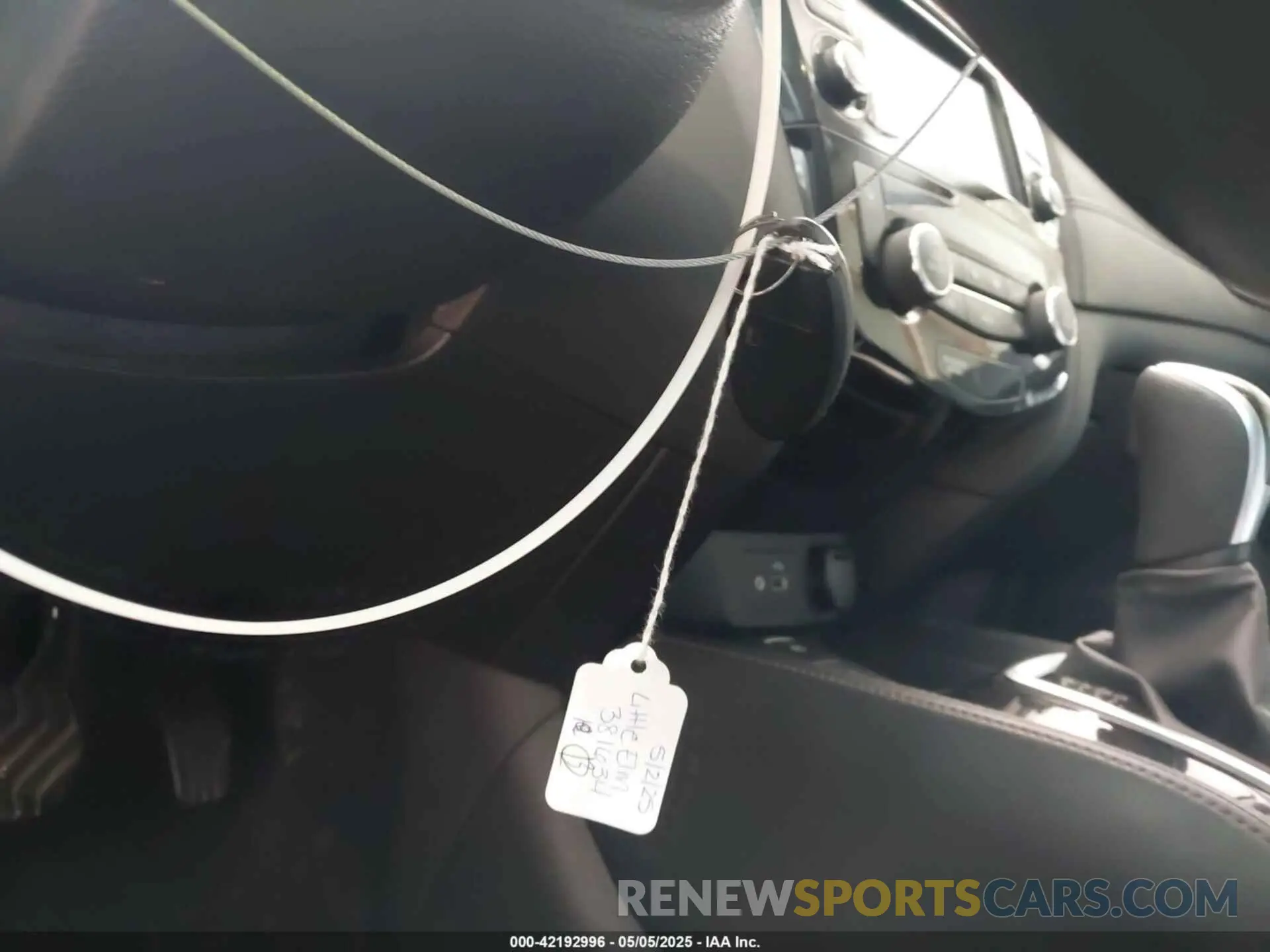 11 Photograph of a damaged car 5N1AT2MT3LC730947 NISSAN ROGUE 2020