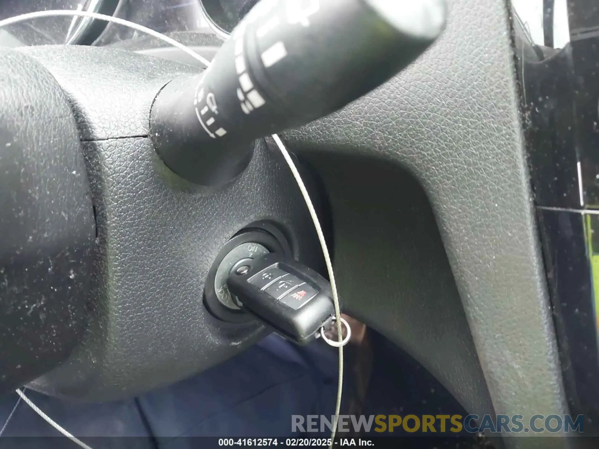 11 Photograph of a damaged car 5N1AT2MT4LC724509 NISSAN ROGUE 2020