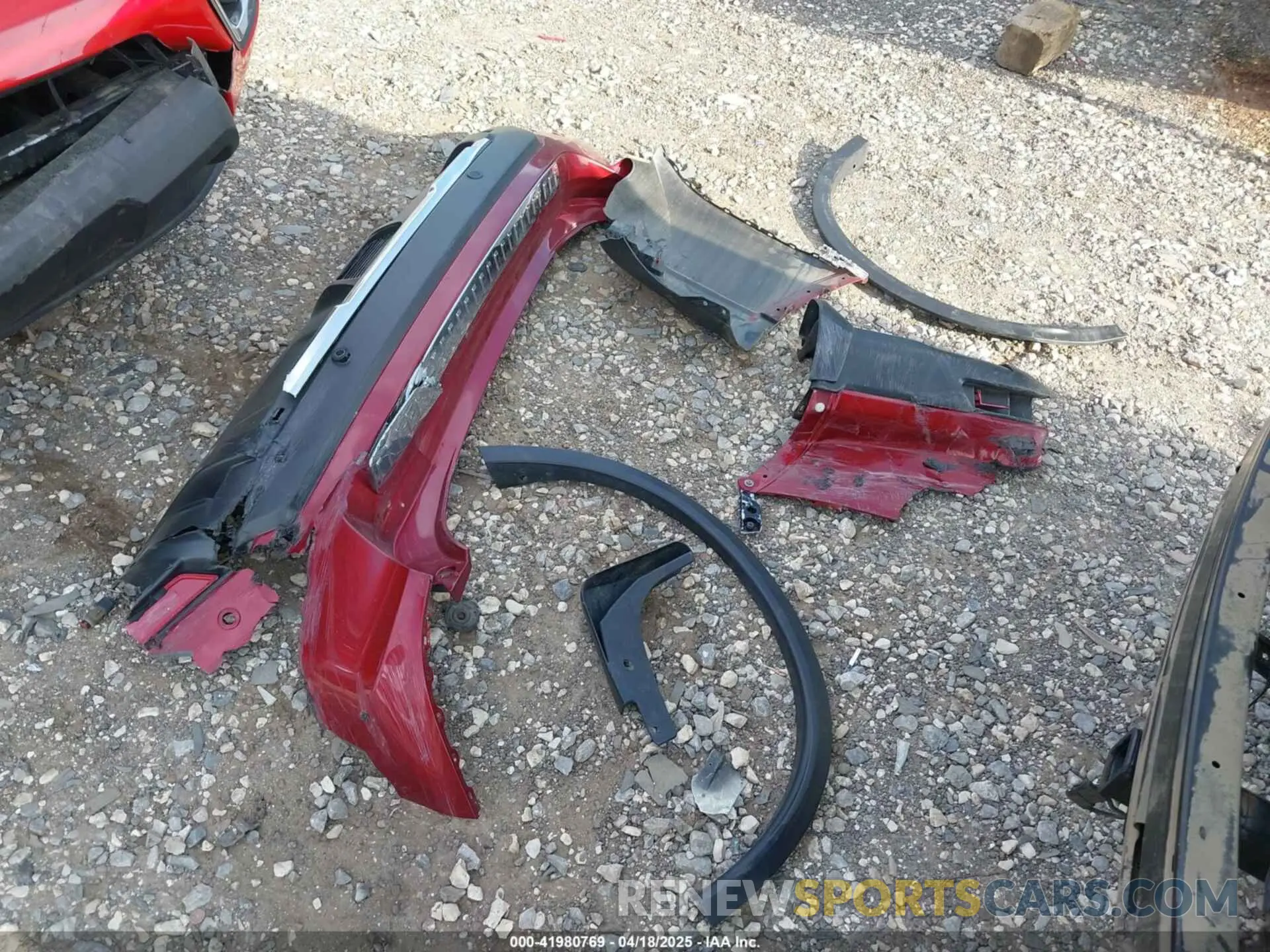 12 Photograph of a damaged car 5N1AT2MT5LC754506 NISSAN ROGUE 2020