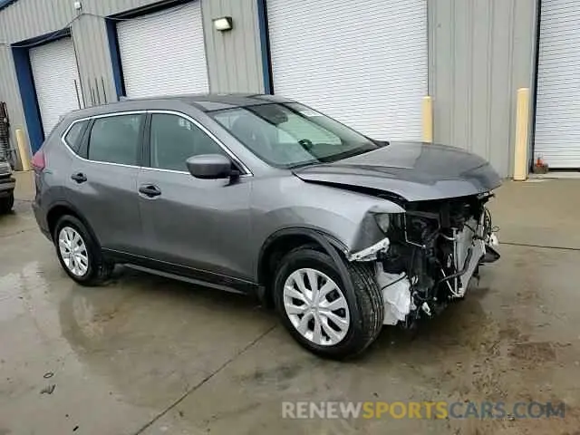 14 Photograph of a damaged car 5N1AT2MT5LC813389 NISSAN ROGUE 2020