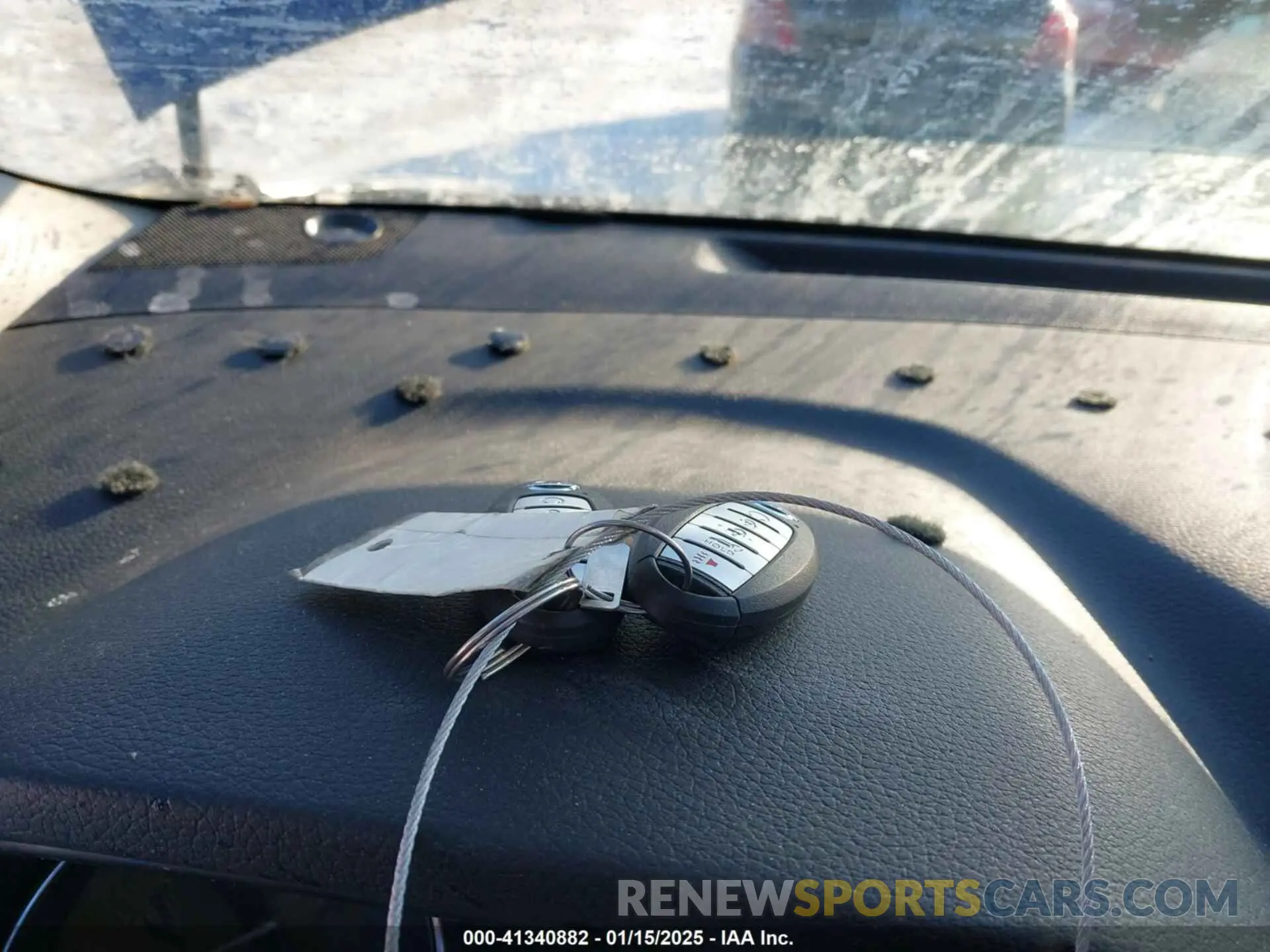 11 Photograph of a damaged car 5N1AT2MV0LC714173 NISSAN ROGUE 2020