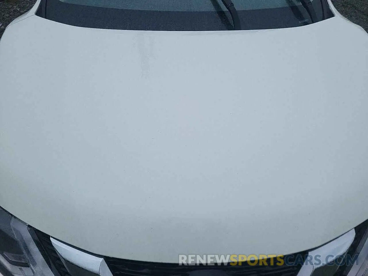 12 Photograph of a damaged car 5N1AT2MV0LC739462 NISSAN ROGUE 2020
