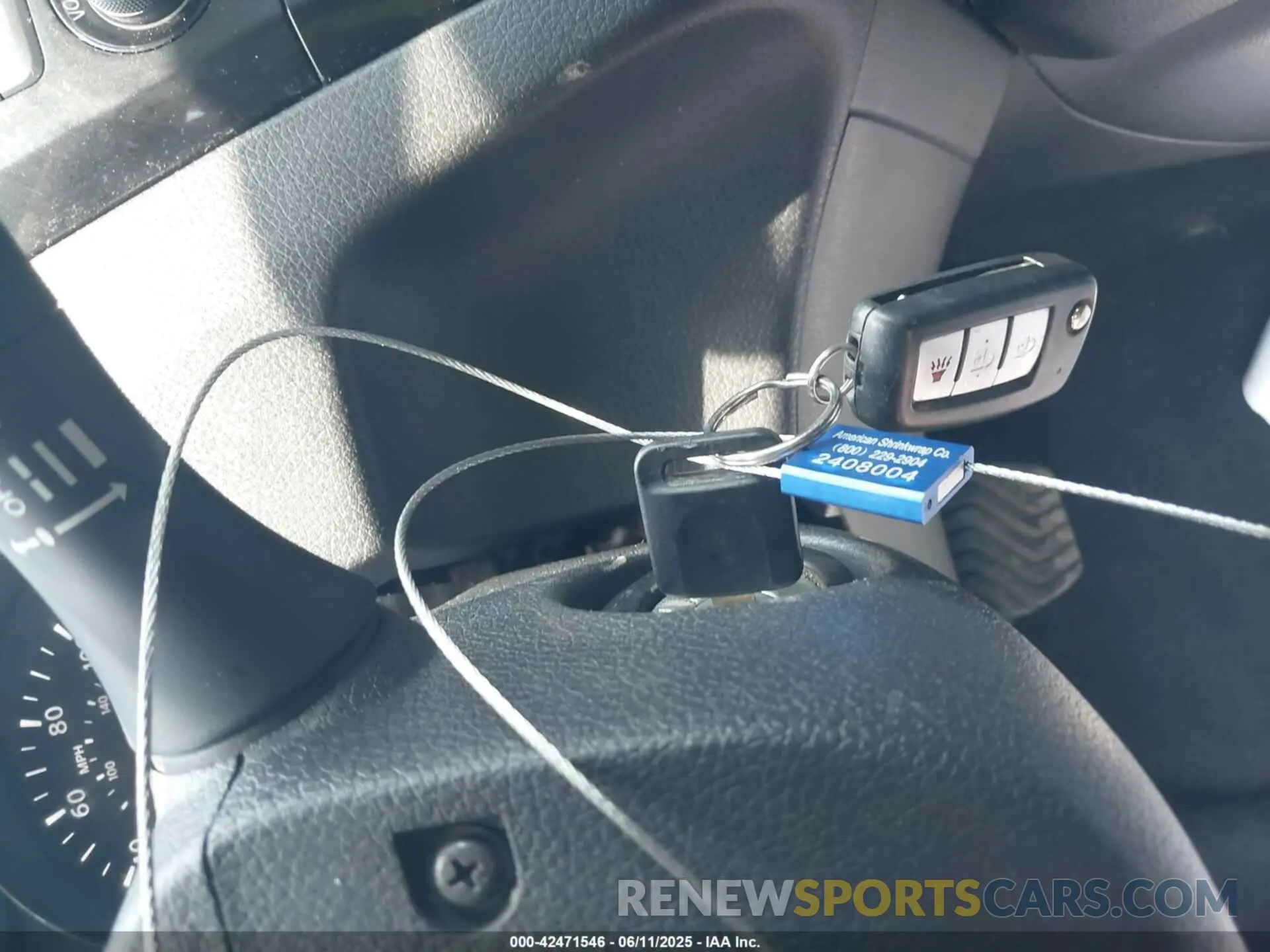 11 Photograph of a damaged car 5N1AT2MV0LC793120 NISSAN ROGUE 2020
