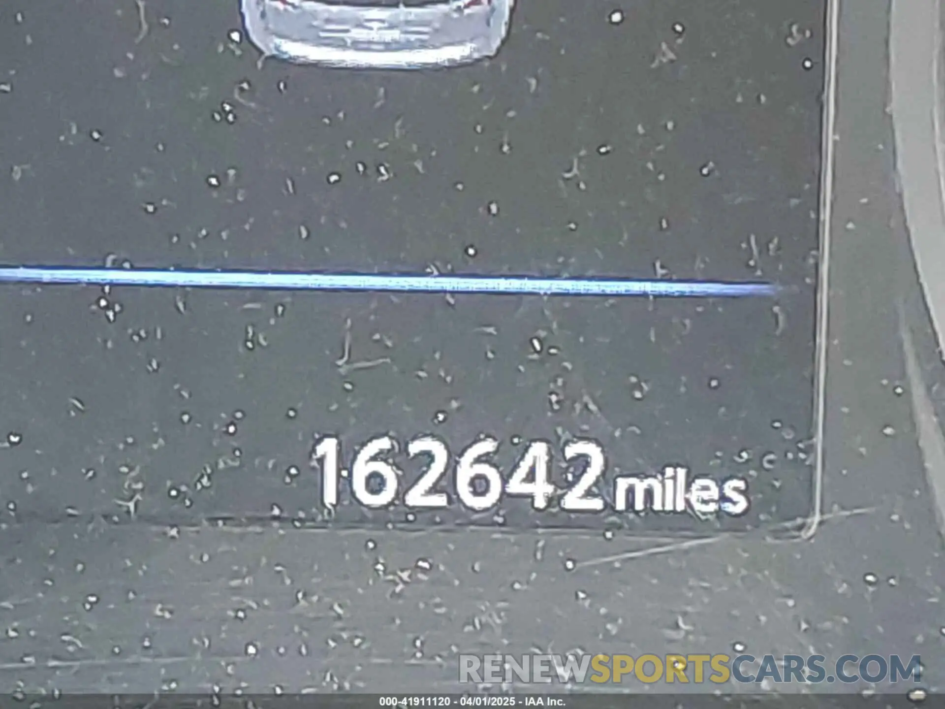 14 Photograph of a damaged car 5N1AT2MV1LC808854 NISSAN ROGUE 2020