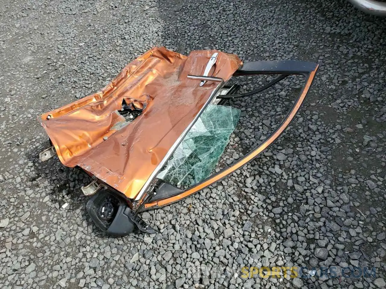 13 Photograph of a damaged car 5N1AT2MV3LC702342 NISSAN ROGUE 2020
