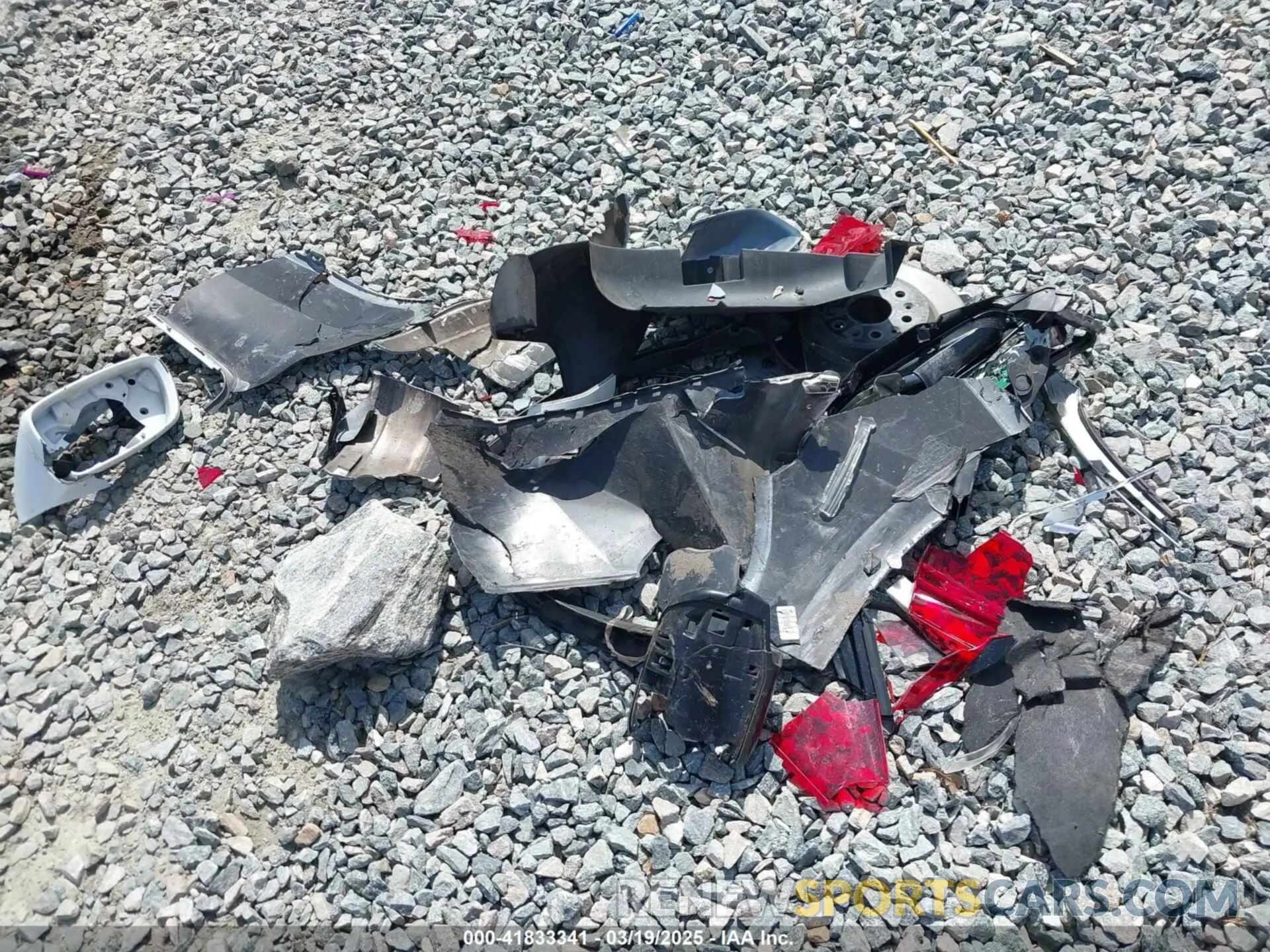 12 Photograph of a damaged car 5N1AT2MV3LC725930 NISSAN ROGUE 2020